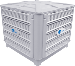 evaporator-coolers